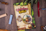Adventure Bible, NIV (Revised)