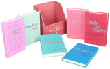 The Complete Jane Austen Boxed Set (Word Cloud Canterbury Classics)