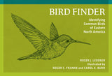 Bird Finder: Identifying Common Birds of Eastern North America (Nature Study Guides)