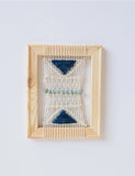 Welcome to Weaving 2: Techniques and Projects to Take You Further by Lindsey Campbell