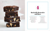 Beginner's Baking Bible: 130+ Recipes and Techniques for New Bakers by Heather Perine