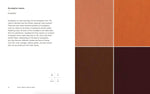 Natural Palettes: Inspiration from Plant-Based Color by Sasha Duerr