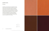 Natural Palettes: Inspiration from Plant-Based Color by Sasha Duerr