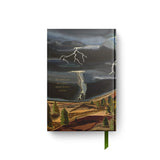 Frankenstein (Harper Muse Classics: Painted Editions) by Mary Shelley