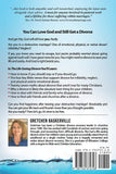 The Life-Saving Divorce: Hope for People Leaving Destructive Relationships by Gretchen Baskerville
