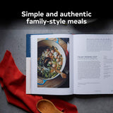 Big Love Cooking: 75 Recipes for Satisfying, Shareable Comfort Food