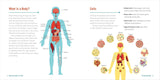 Human Anatomy for Kids: A Junior Scientist's Guide to How We Move, Breathe, and Grow by Kristie Wagner