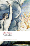 Paradise Lost (Modern Library Classics) by John Milton