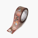 Russet |  Washi Tape