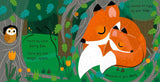 You're My Little Snuggle Bear by Nicola Edwards