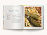 The Blue Kitchen: 100+ Recipes from the Happiest, Healthiest Corners of the World (100 Recipes for a Longer, Healthier Life Through Nutrition)