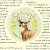 Hinds' Feet on High Places: An Engaging Visual Journey by Hannah Hurnard, Jill de Hann & Rachel McNaughton