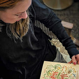 Hinds' Feet on High Places: An Engaging Visual Journey by Hannah Hurnard, Jill de Hann & Rachel McNaughton