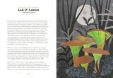Fungi Lore: The Myths, Folklore and Magic of Mushrooms