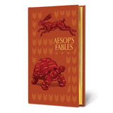 Aesop's Fables (Special Edition) (Signature Gilded Editions)