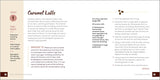 The Coffee Recipe Book: 50 Coffee and Espresso Drinks to Make at Home by Daniel Lancaster