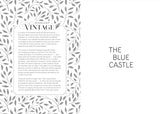 The Blue Castle by Lucy Montgomery