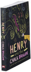 Henry and the Chalk Dragon by Jenifer Trafton