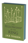 The Fellowship of the Ring Collector's Edition: Being the First Part of the Lord of the Rings (Lord of the Rings #1) by J.R.R Tolkien