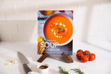 The Complete Soup Cookbook: Over 300 Satisfying Soups, Broths, Stews, and More