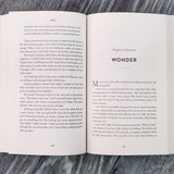 The Unplugged Hours: Cultivating a Life of Presence in a Digitally Connected World by Hannah Brencher