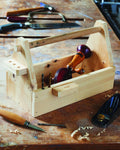 The Guide to Woodworking with Kids: Craft Projects to Develop the Lifelong Skills of Young Makers by Doug Stowe