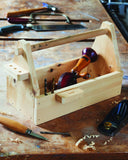 The Guide to Woodworking with Kids: Craft Projects to Develop the Lifelong Skills of Young Makers by Doug Stowe