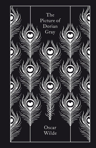 The Picture of Dorian Gray by Oscar Wilde (Penguin Clothbound Classics)