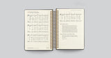 The Sing! Hymnal, Lay-Flat Spiral Edition with Chords by Keith and Kristyn Getty