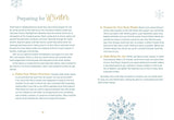 The Little Book of Winter: A Cozy Guide to a Season of Comfort and Happiness by Brittany Viklund