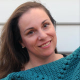 A Year of Granny Squares by Kylie Moleta