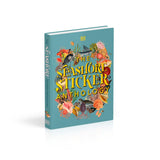 The Seashore Sticker Anthology: With More Than 1,000 Stickers (DK Sticker Anthology