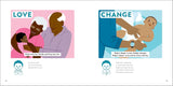 My First Book of Baby Signs: 40 Essential Signs to Learn and Practice by Lane Rebelo