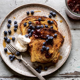 Half Baked Harvest Super Simple: More Than 125 Recipes for Instant, Overnight, Meal-Prepped, and Easy Comfort Foods: A Cookbook