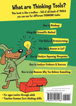The Thinking Toolbox: Thirty-Five Lessons That Will Build Your Reasoning Skills