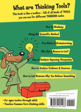 The Thinking Toolbox: Thirty-Five Lessons That Will Build Your Reasoning Skills