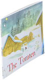 The Tomten by Astrid Lindgren