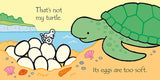 That's Not My Turtle... by Fiona Watt