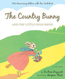 The Country Bunny and the Little Golden Shoes by Du Bose Heyward