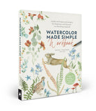 Watercolor Made Simple Workbook