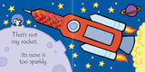 That's Not My Rocket... by Fiona Watts