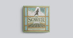 The Sower by Scott James, Foreward  by Andrew Peterson