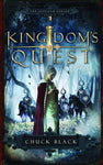 Kingdom's Quest (Kingdom #5) by Chuck Black