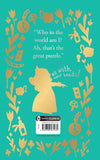 Alice's Adventures in Wonderland (Deluxe Hardbound Edition) by Lewis Carol