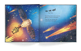 Sleep Tight, Little One: A Night Light Book: Pops Up Into a Night Light!