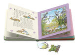 The Brambly Hedge Jigsaw Book (Brambly Hedge) by Jill Barklem
