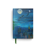 Peter Pan (Harper Muse Classics: Painted Editions) by J M Barrie