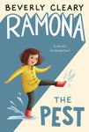 The Ramona 4-Book Cllection: Volume 1