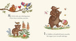 I Love You Always: A Brown Bear Wood Picture Book by Rachel Piercey