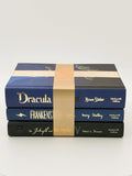 Classic Horror Stories Collection (Wordsworth Collector's Editions)